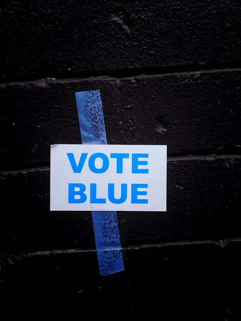Trends in Election Polling